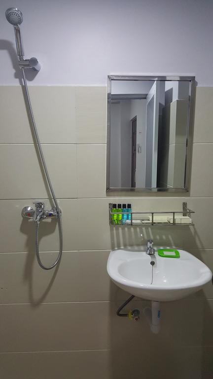 Asian Smile Hotel Yangon Exterior photo